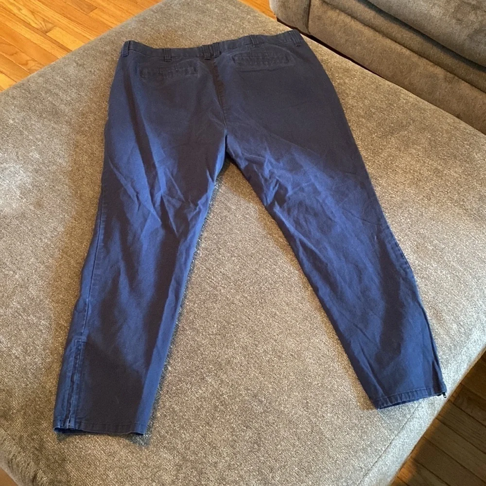 Boden womens pants; size 14r